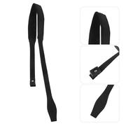 2 PCS Cinghia Portasci Accessorio Per Bastoncini Da Trekking Cinturino Ski