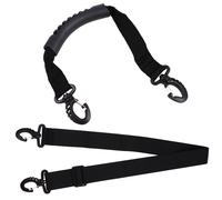 2 pcs cinghia portatore portatore portatile per snow snowboard snot boot a mano