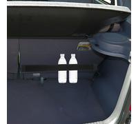 2 Pcs Cinghia Traino Auto Cinghie Regolabili Elastiche Per Esterni