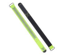 2 Pcs Cinghie Batteria Remote Cinghie A Batteria Non Slip Cingoli Per Batteria In Nylon Fissaggio Per Accessori Dei Droni Remoti