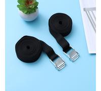 2 PCS Cinghie Portapacchi Cinghia Di Binari Carico Cinture Per Bagagli