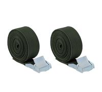 2 Pcs Cintura Di Fissaggio Per Telecamera Laccio Fotocamera Imbracatura