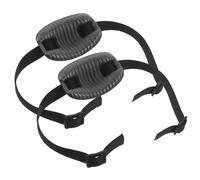 2 Pcs Cinturino Sportivo Per Il Mento Cinturini Sottogola Del Casco