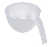 2 Pcs Ciotola Per Cottura Microonde Alimenti Da Cucina Di Condimento