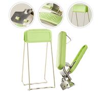 2 Pcs Clip Anti Scottatura Per Piatto Antiscottatura Ciotola Anti-scintilla