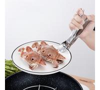 2 Pcs Clip Da Cucina Pinza Pentola Ciotola Per Piastre Elettriche