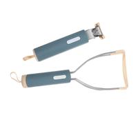 2 Pcs Clip Per Ciotola Anti-scintilla Afferratore Di Piatti Caldi