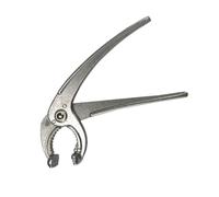 2 Pcs Clip Per Ciotola Anti-scintilla Fermaglio Pentole Domestiche