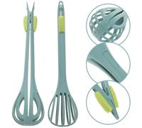 2 Pcs Clip Per Il Cibo Che Batte L'uovo Frullino Le Uova Nylon Gadget Da Cucina