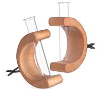 2 pcs clip per vasi fiori per auto con accessori auto interni per auto estetica