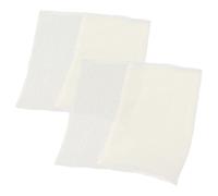 2 Pcs Colino Per Frutta Garza Alimentare Formaggio Panno Da Filtro