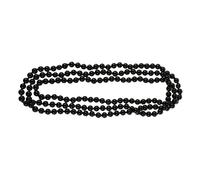 2 Pcs Collana Di Perle Appese Lunga Gioielli in Costume Catena Del Maglione