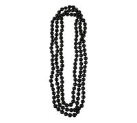 2 Pcs Collana Lunga Perle Gioielli in Costume Catena Del Maglione