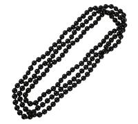 2 Pcs Collana Perle Lunga Gioielli in Costume Catena Del Maglione