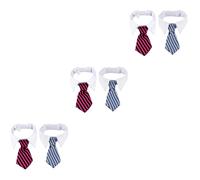 2 Pcs Collari Cuccioli Accessori Per Animali Domestici Cani Da Vacanza