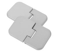 2 Pcs Colonne Montanti Per Il Raffreddamento Del Laptop Alzate Autoadesive