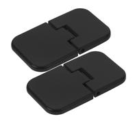 2 Pcs Colonne Montanti Per Il Raffreddamento Del Laptop Alzate Autoadesive