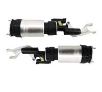 2 Pcs Compatible With Tesla Model S X Front Adaptive AWD El Air Spring Shock 1066361-00-D 1027061-00-C 1620366-00-G