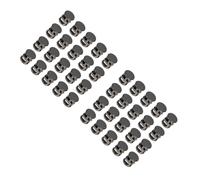 2 PCS Connettore Mobili Connettori Per Accessori La Lavorazione Del Legno