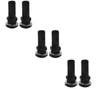 2 Pcs Connettore Per Rubinetto Da Giardino Il Irrigazione Del Tubo