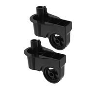 2 Pcs Connettore Per Ventilatore Da Tavolo Accessori Ventilatori Pavimento