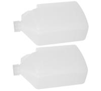 2 Pcs Contenitore Acqua Brocca Plastica Distributore D'acqua Dell'acqua