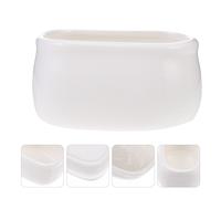 2 Pcs Contenitori Per Caffe Contenitore Lo Zucchero Coperchio Barattoli Di