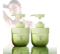 2 Pcs Coolord Luxury Collagen Firming Cream, Skin Tightening Cream, Collagen Firming Lotion Body Moisturizer Lifts, Wrinkle-Reducing for All Skin Types