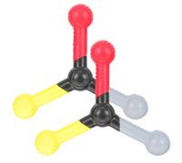 2 Pcs Coordinazione Occhio-mano Giocattolo Per Esercizi Coordinamento