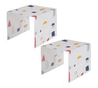 2 Pcs Coperchio Antipolvere Del Frigorifero Copertura Coperture Il