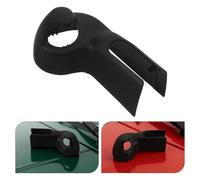 2 Pcs Coperchio Bilancieri Tergicristallo Tappo Del Braccio Posteriore