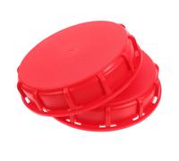 2 Pcs Coperchio Del Tappo Serbatoio Dell'acqua Ibc Tappi Di Bottiglia