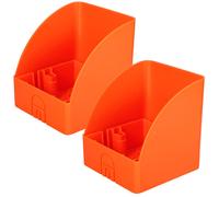 2 Pcs Coperchio Della Presa Di Corrente Uscita Copertura Esterna