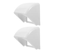 2 Pcs Coperchio Della Presa Elettrica Protezione Scatola Prese Elettriche