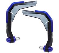 2 Pcs Coperchio Di Protezione Del Parapetto Da Coprimanubrio Elettrico