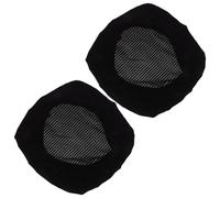 2 Pcs Coperchio Di Sedia Coprisedie Impermeabili Copriseduta