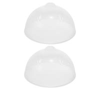 2 Pcs Coperchio Pentola Cuociuova Produzione Di Sode Sostitutivo