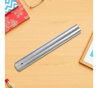 2 Pcs Copertina Del Certificato Tubo Porta Di Nascita Dei Documenti