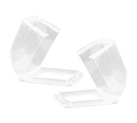 2 Pcs Copertine Di Uscita Sicurezza Copertura Della Presa Corrente