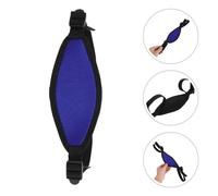 2 Pcs Copertura Cinturini Maschera Subacquea Accessori Subacquei