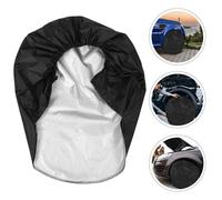 2 Pcs Copertura Del Pneumatico Posteriore Pneumatici Camper Copriruote Auto