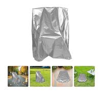 2 Pcs Copertura Del Tubo Avvolgitore Da Giardino Copri Carrello Avvolgitubo