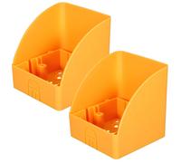 2 Pcs Copertura Della Presa Spina Coperchi Di Elettrica