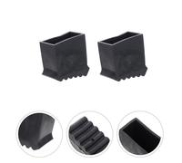 2 Pcs Copertura I Piedi Della Bambino Protezioni Scale Rilievi