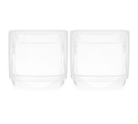 2 Pcs Copertura Interruttori Della Presa Elettrica Coperchi Di