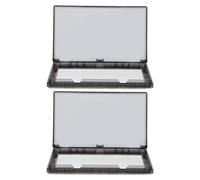 2 Pcs Copertura Presa Copri Da Interno Protezione Della Coperchio