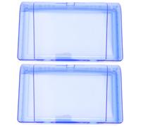 2 Pcs Copertura Presa Di Corrente Copripresa Bagno Della