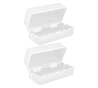 2 Pcs Copertura Spina Da Esterno Della Presa Prova Di Schizzi