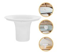 2 Pcs Copertura Superiore Erogatore Acqua Del Distributore D'acqua