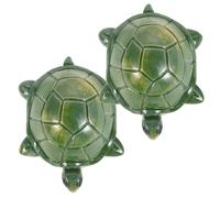 2 Pcs Coperture Decorative Dei Bulloni Della Toilette Tappi Vite WC